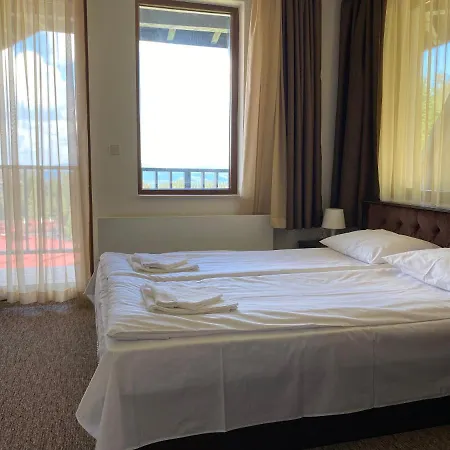 Grandview Grand Monastery Apartment Pamporovo