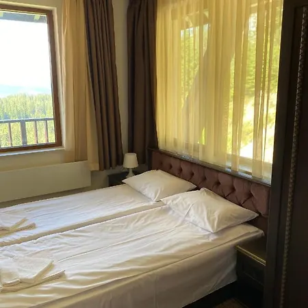 Grandview Grand Monastery Apartamento