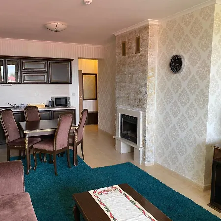 Apartamento Grandview Grand Monastery *