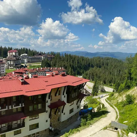 Grandview Grand Monastery * Pamporovo