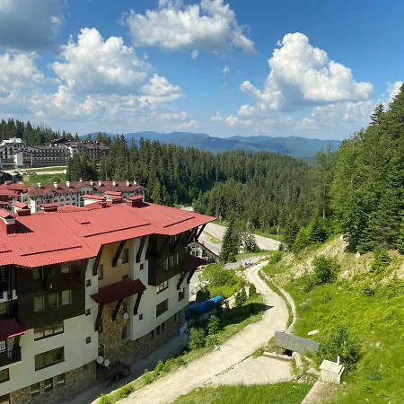 Grandview Grand Monastery * Pamporovo