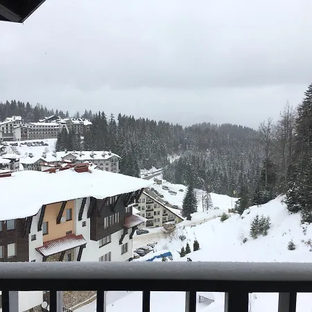 Grandview Grand Monastery Pamporovo