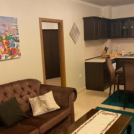 Grandview Grand Monastery Apartment Pamporovo