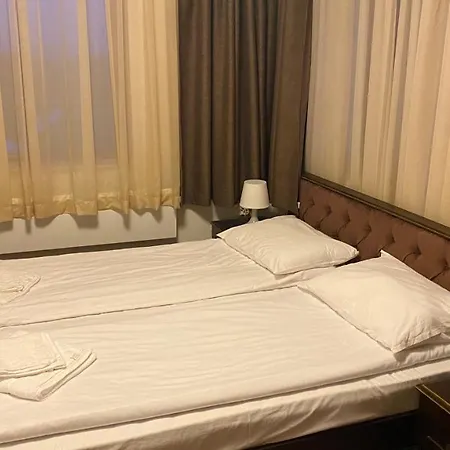 Grandview Grand Monastery Apartamento
