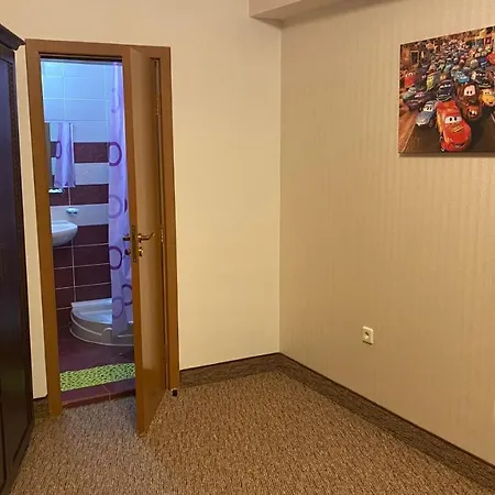 Grandview Grand Monastery Apartment *