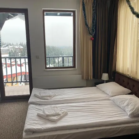 Grandview Grand Monastery Apartment Pamporovo