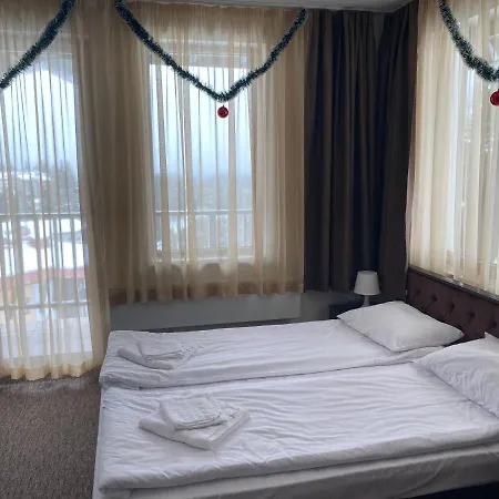 Grandview Grand Monastery Apartamento